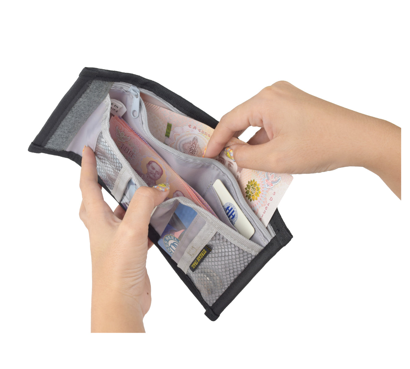Caracola Wallet