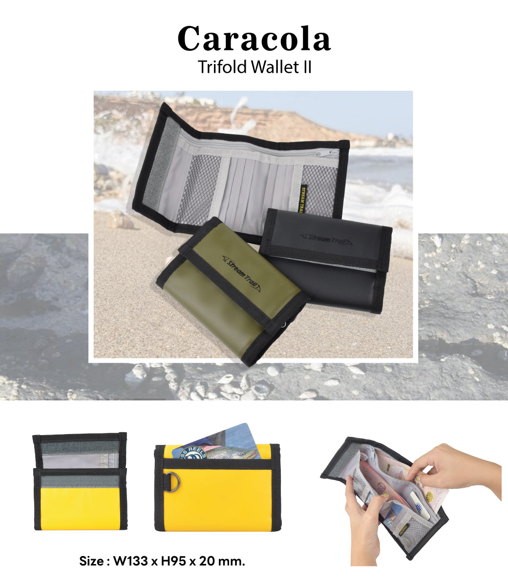 Caracola Wallet