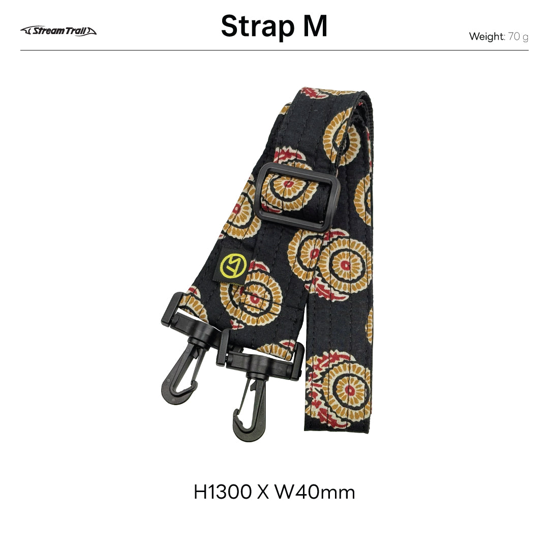 Strap M