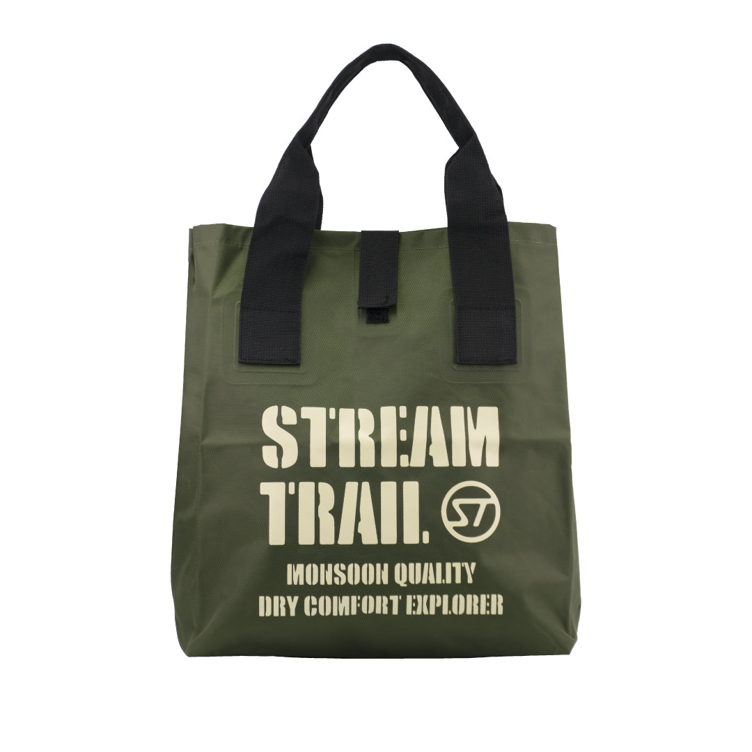 L.T. Wet Tote S