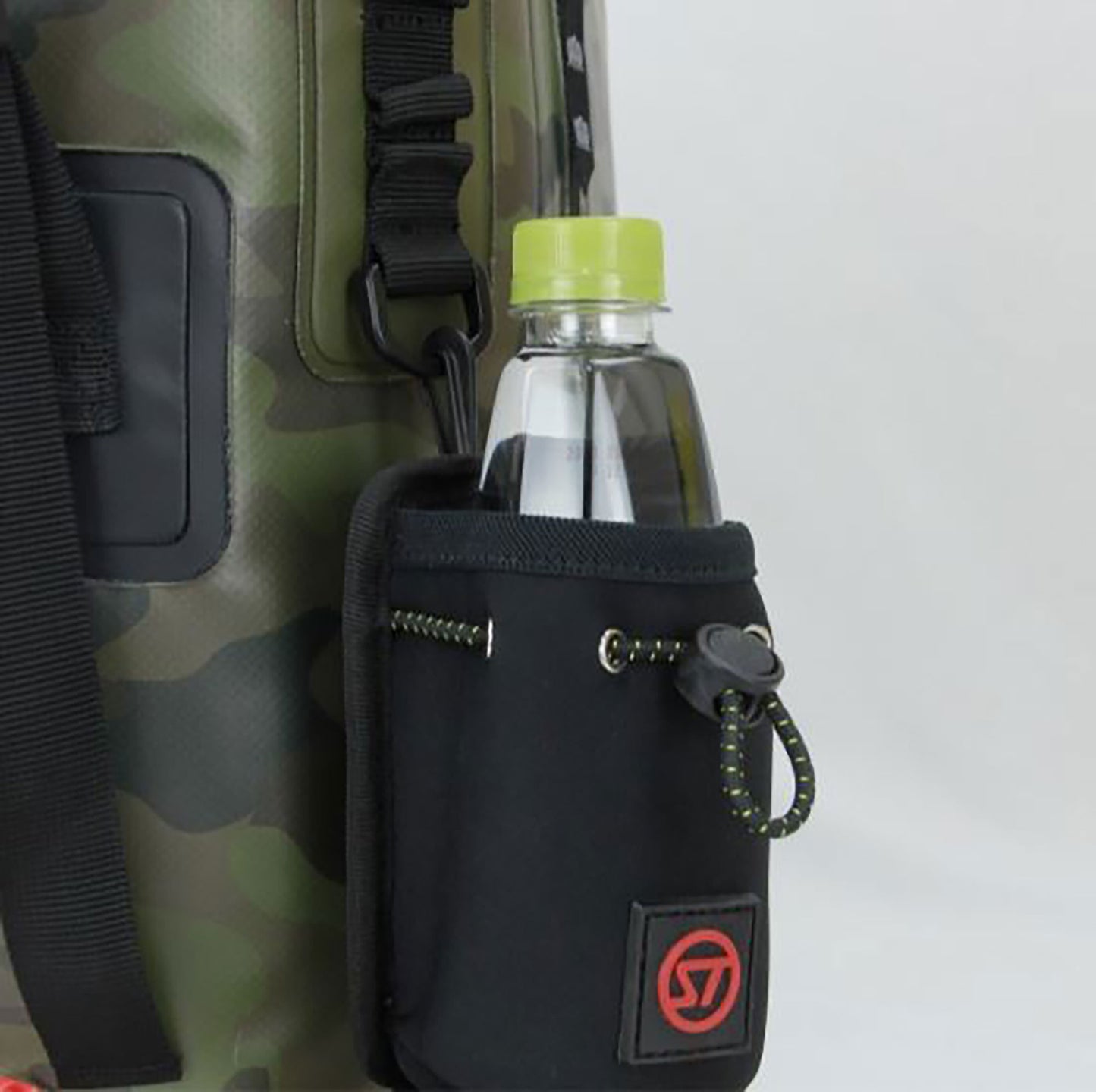 SD Bottle Holder II