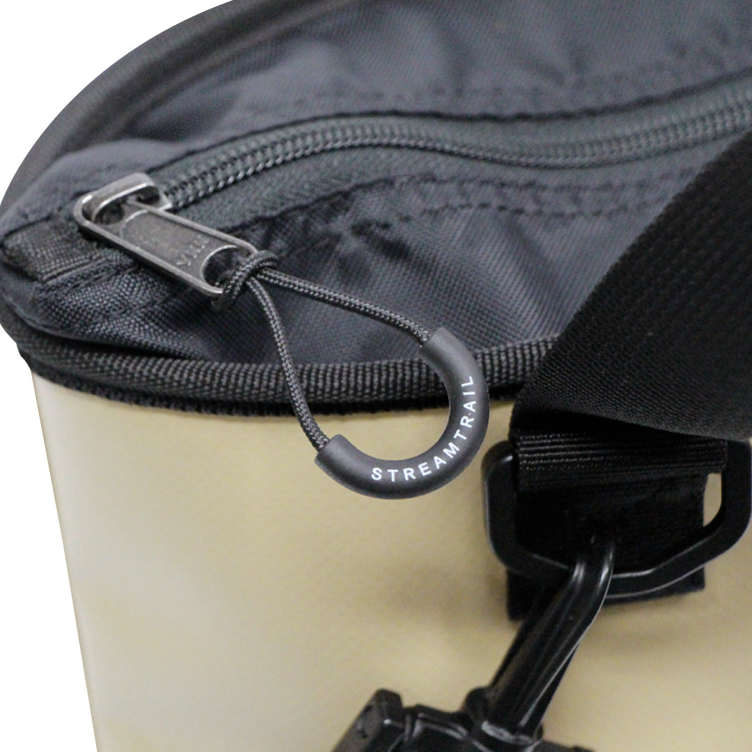 Stream Trail Zipper Tab 5 pcs
