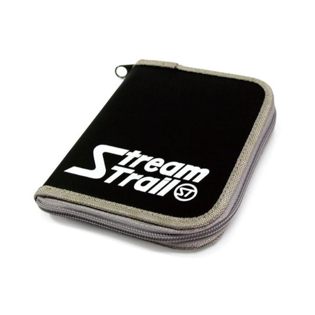 Outlet SD Zip Wallet