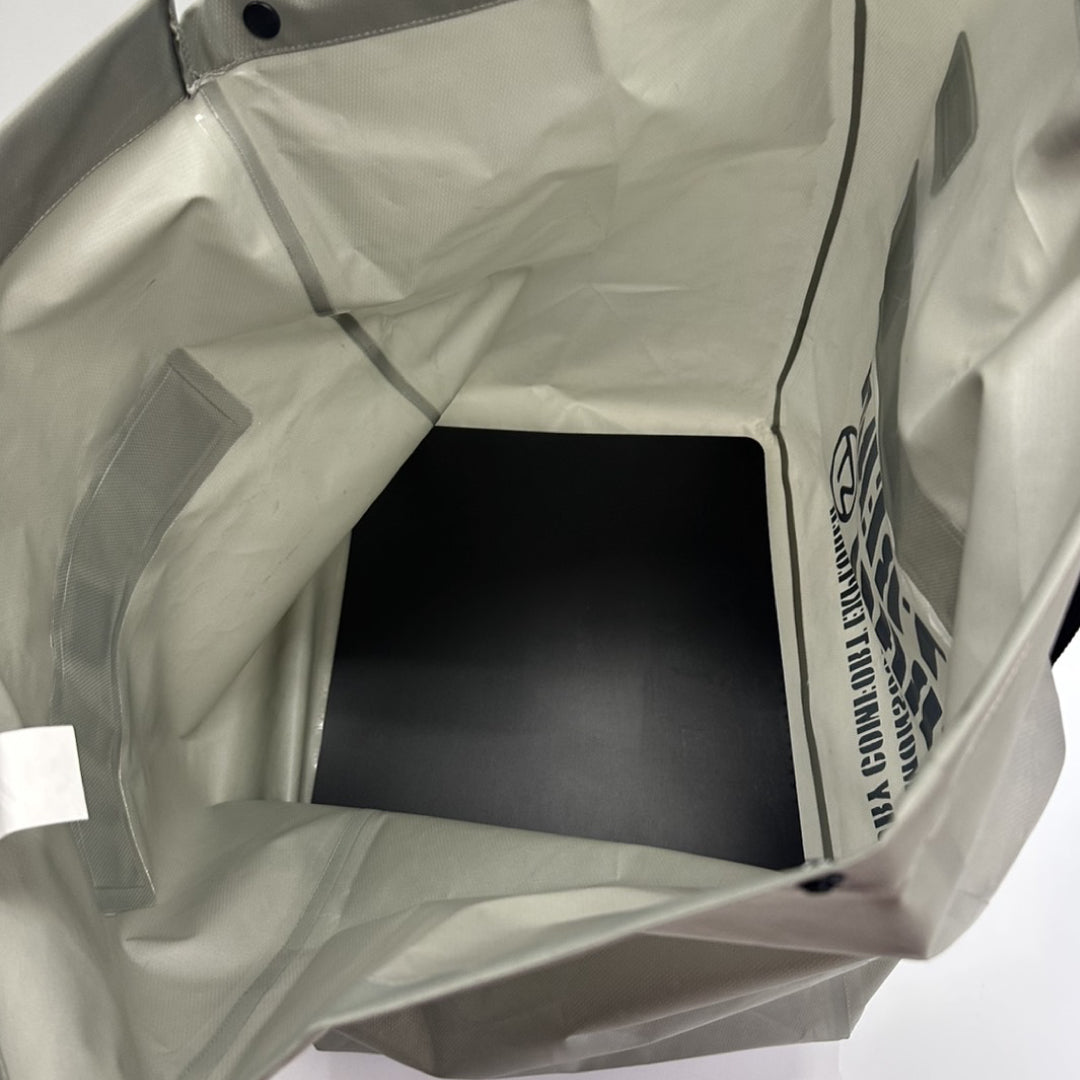 L.T. Rolldown Tote