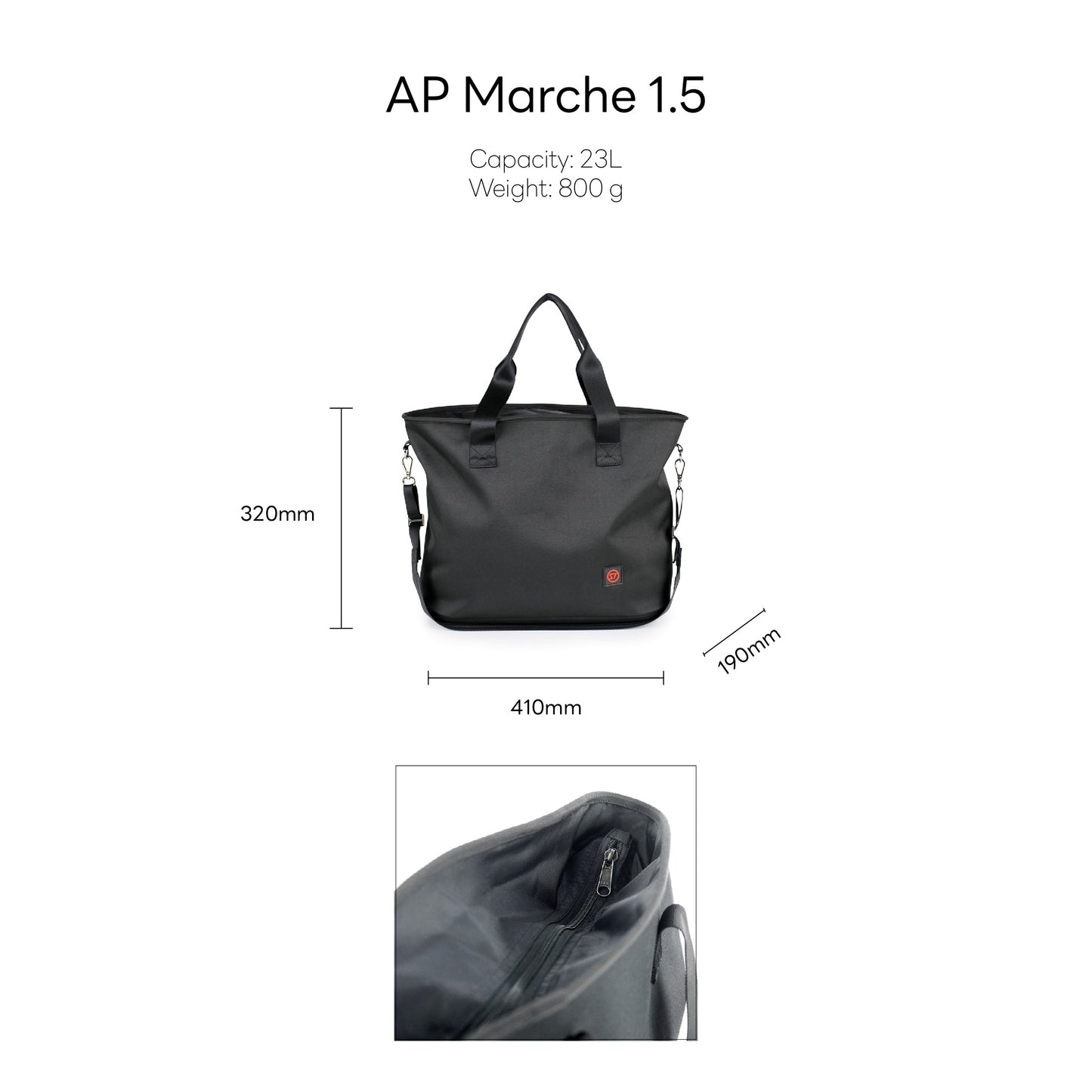 AP Marche 1.5