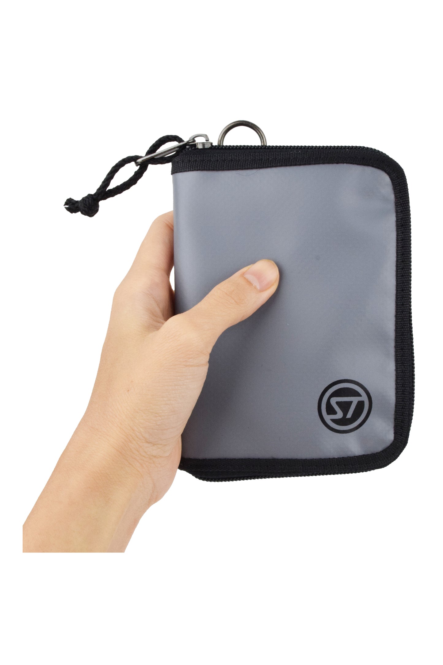 Almejas Wallet