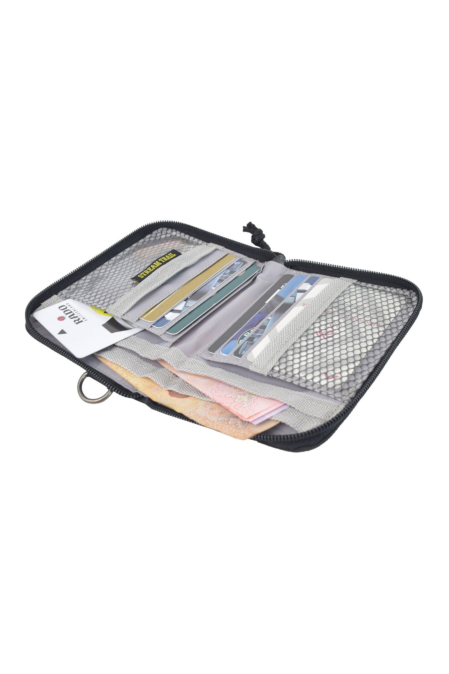 Almejas Wallet
