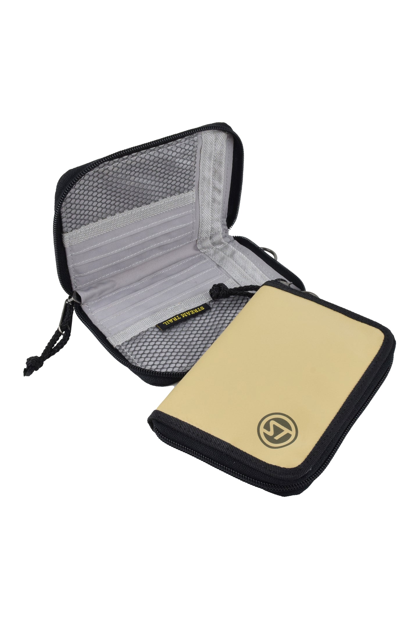 Almejas Wallet
