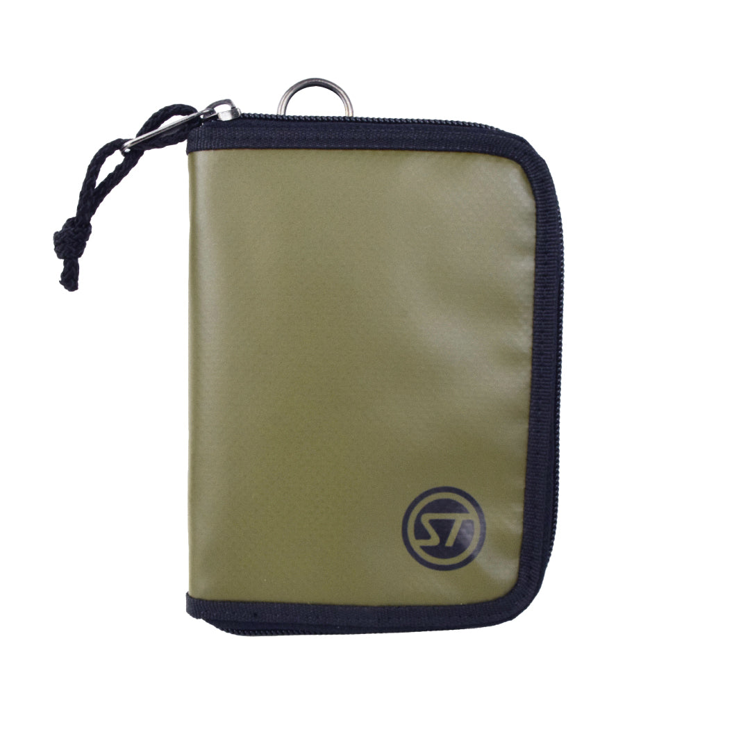 Almejas Wallet