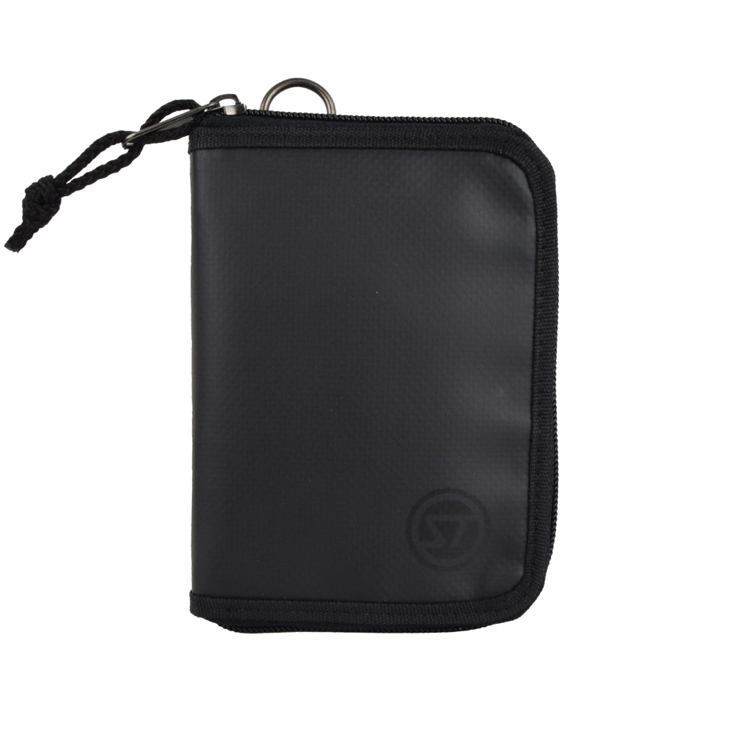 Almejas Wallet