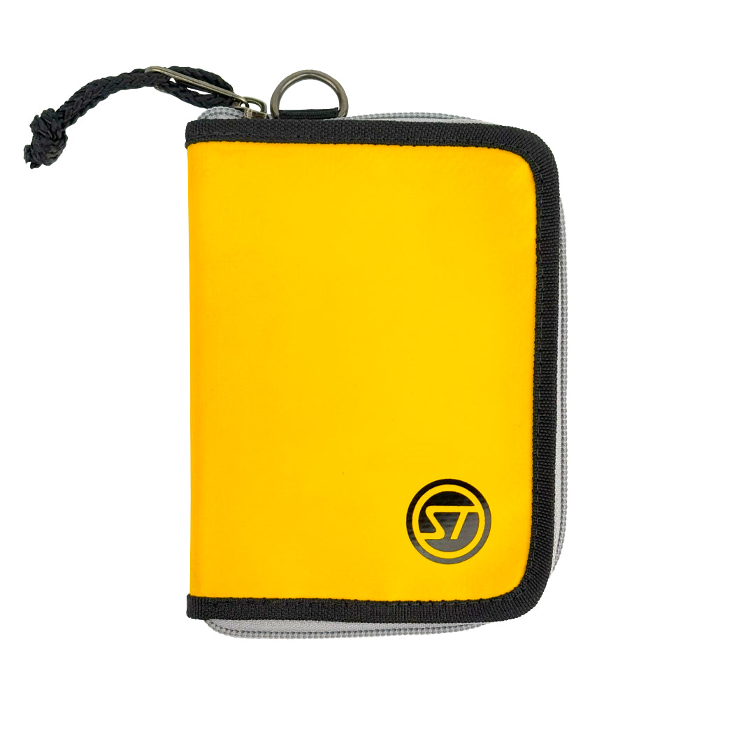 Almejas Wallet