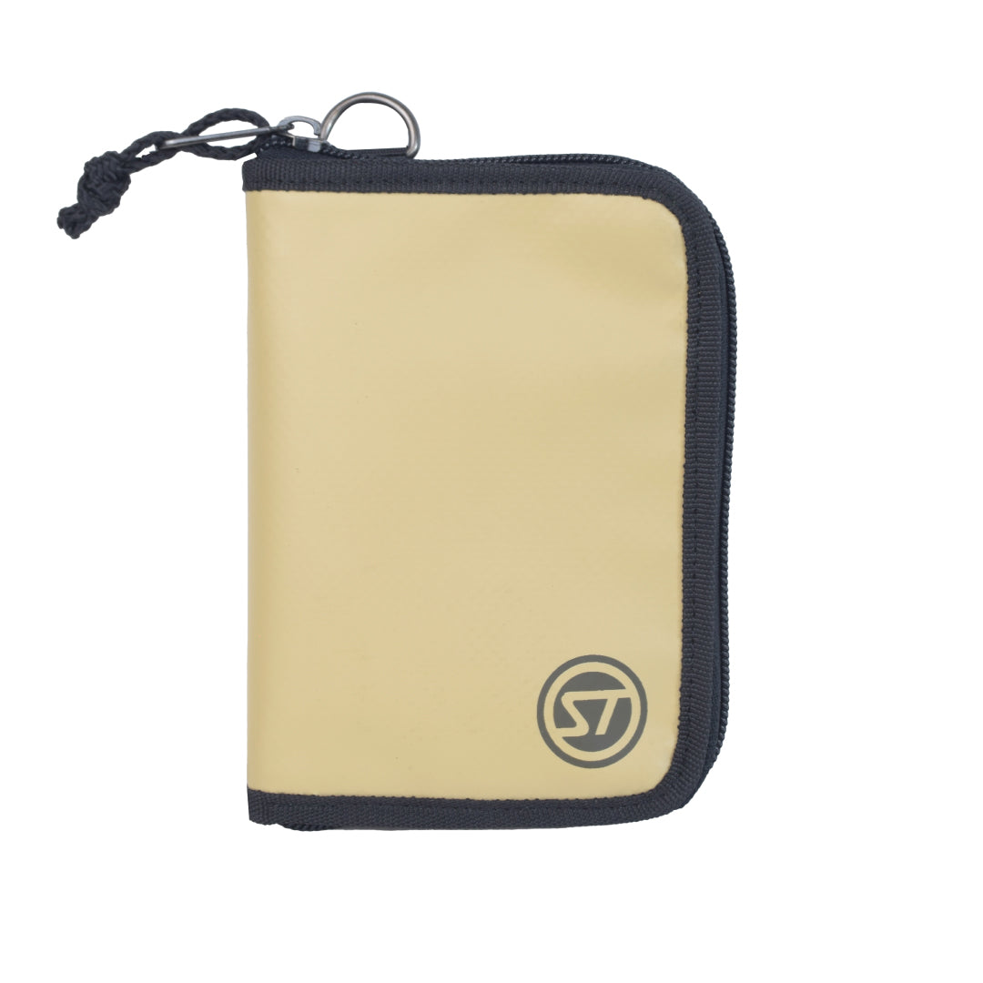 Almejas Wallet