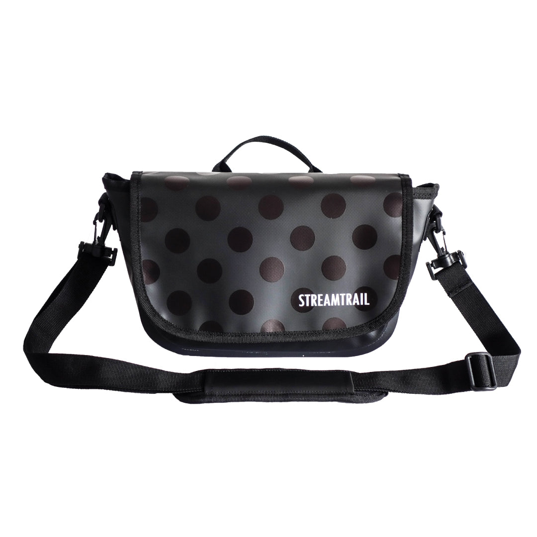 Outlet Splash Defender Clam Dot