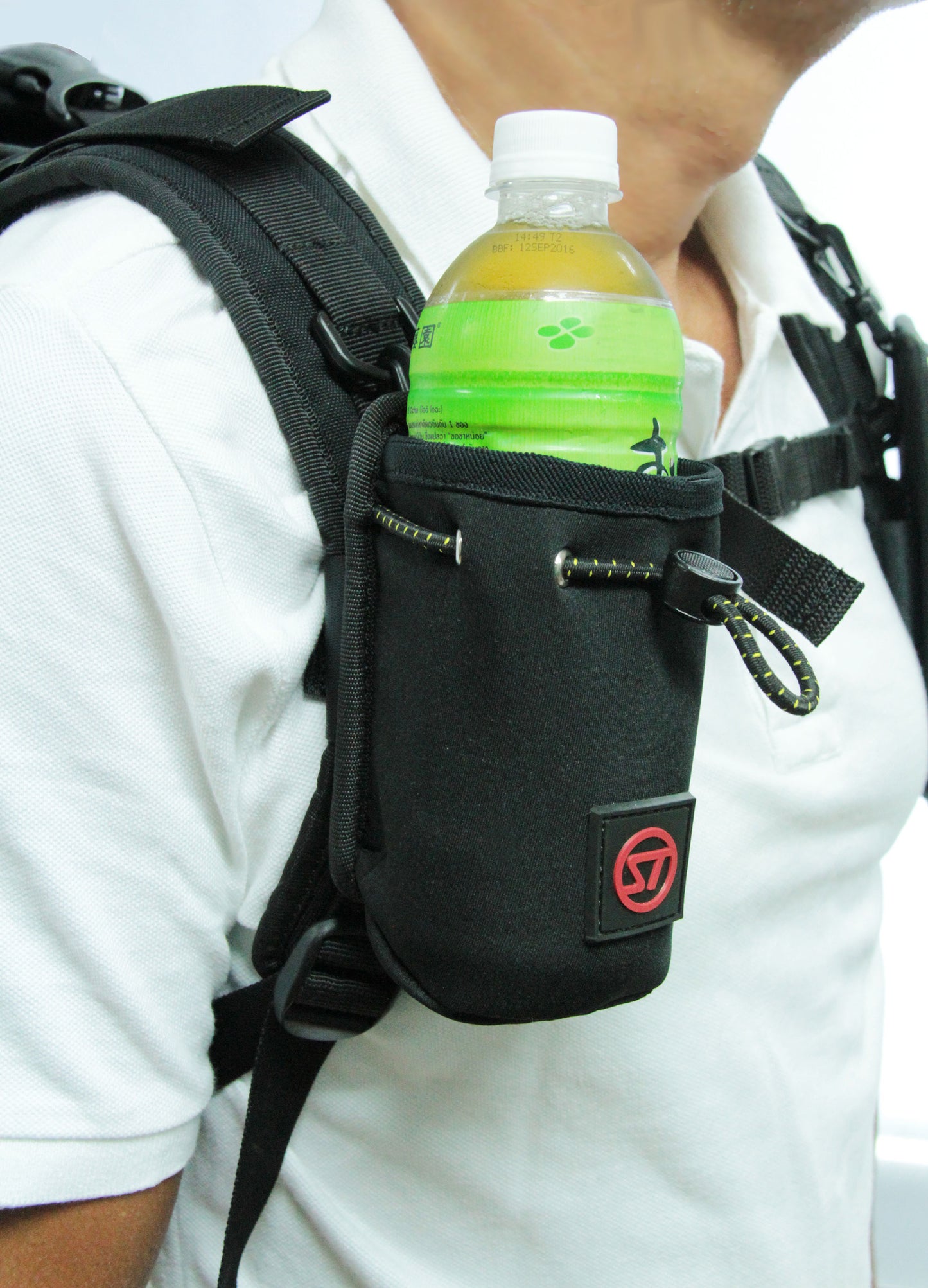 SD Bottle Holder II