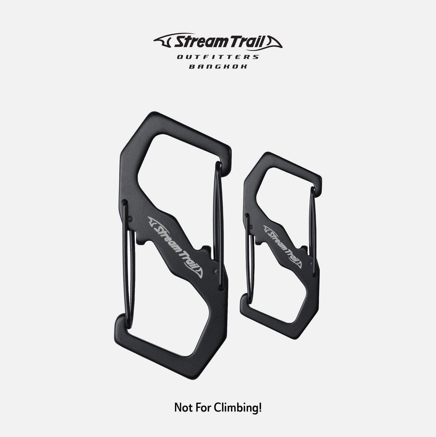 Carabiner Thunder