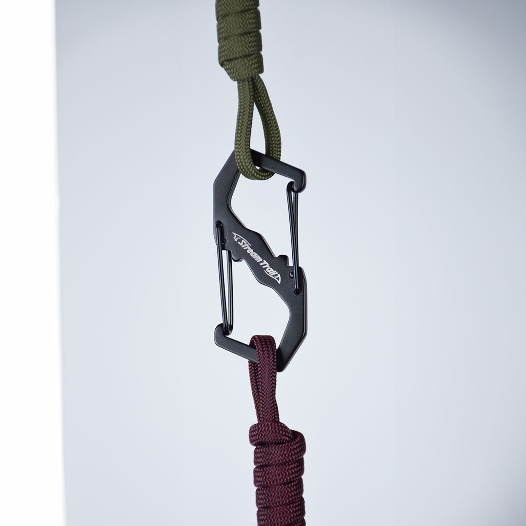 Carabiner Thunder