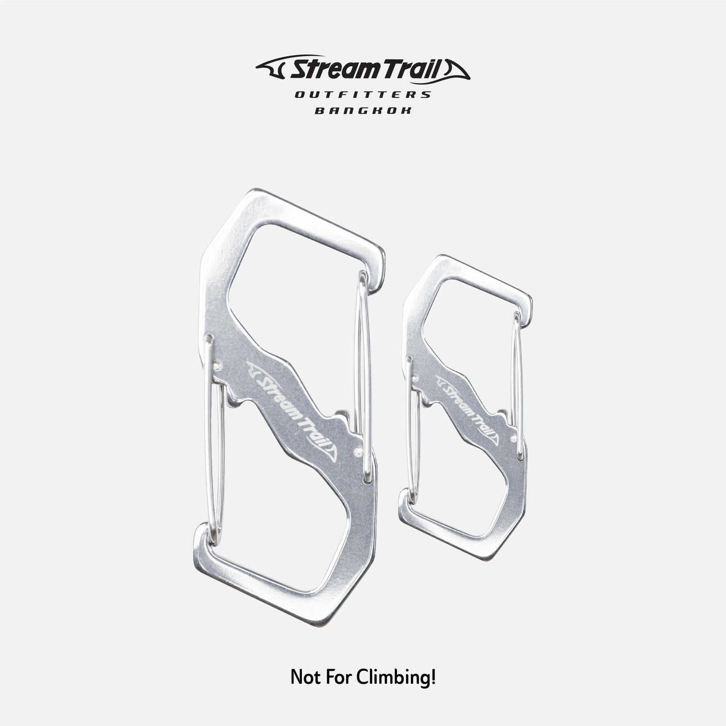 Carabiner Thunder