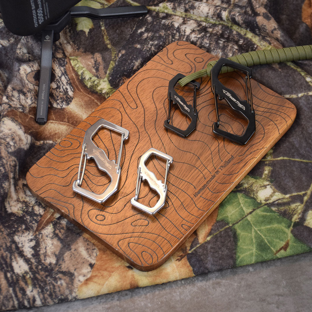 Carabiner Thunder