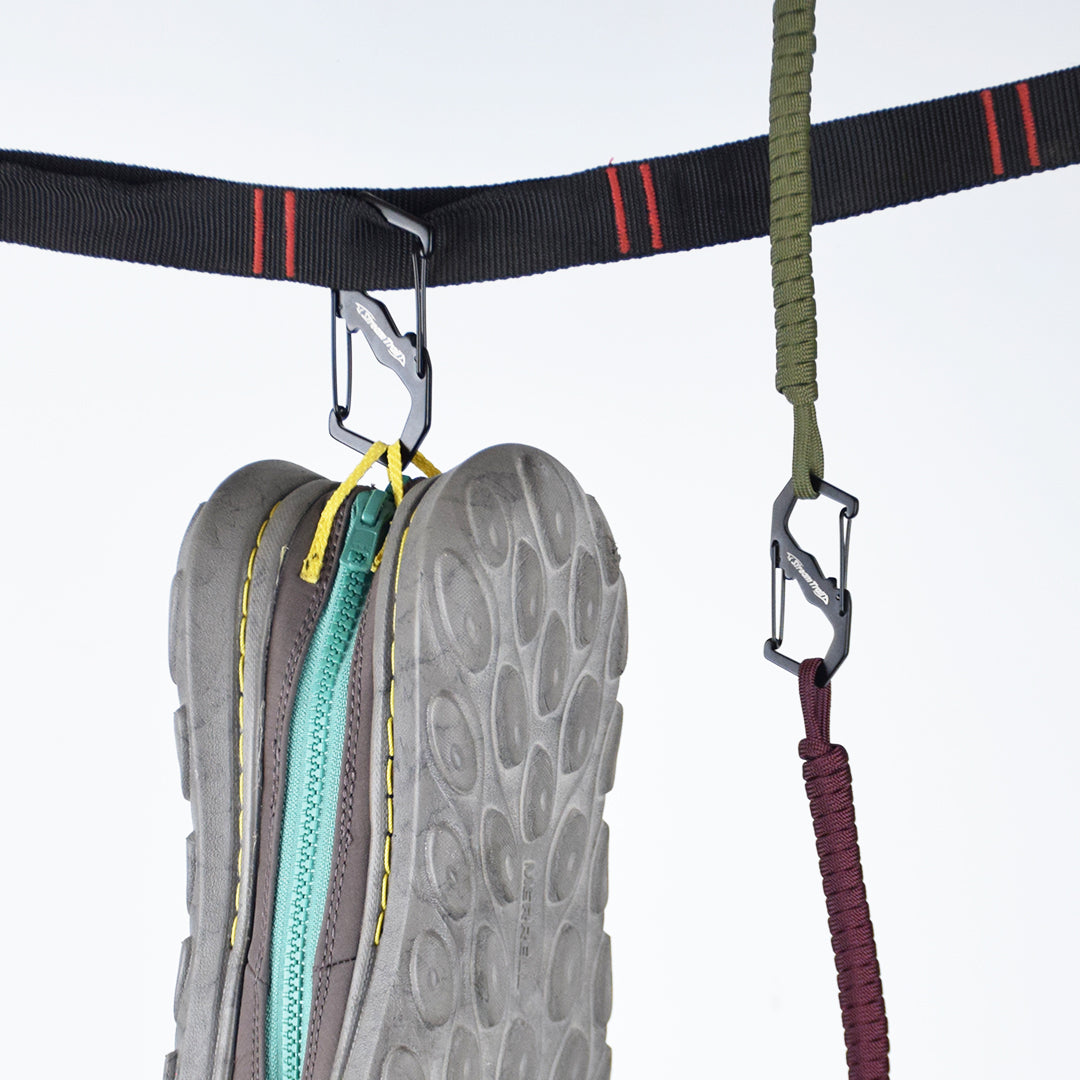 Carabiner Thunder