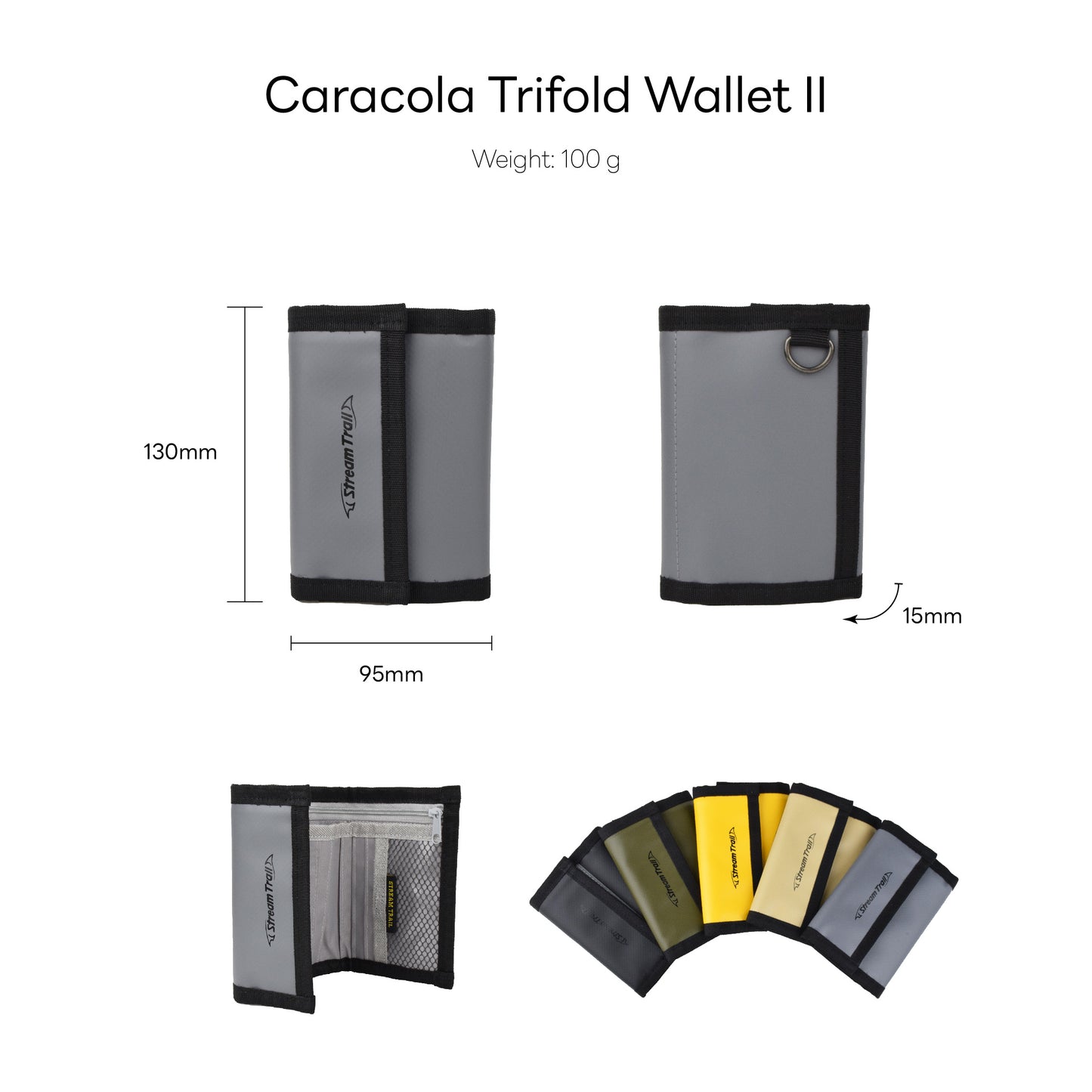 Caracola Wallet