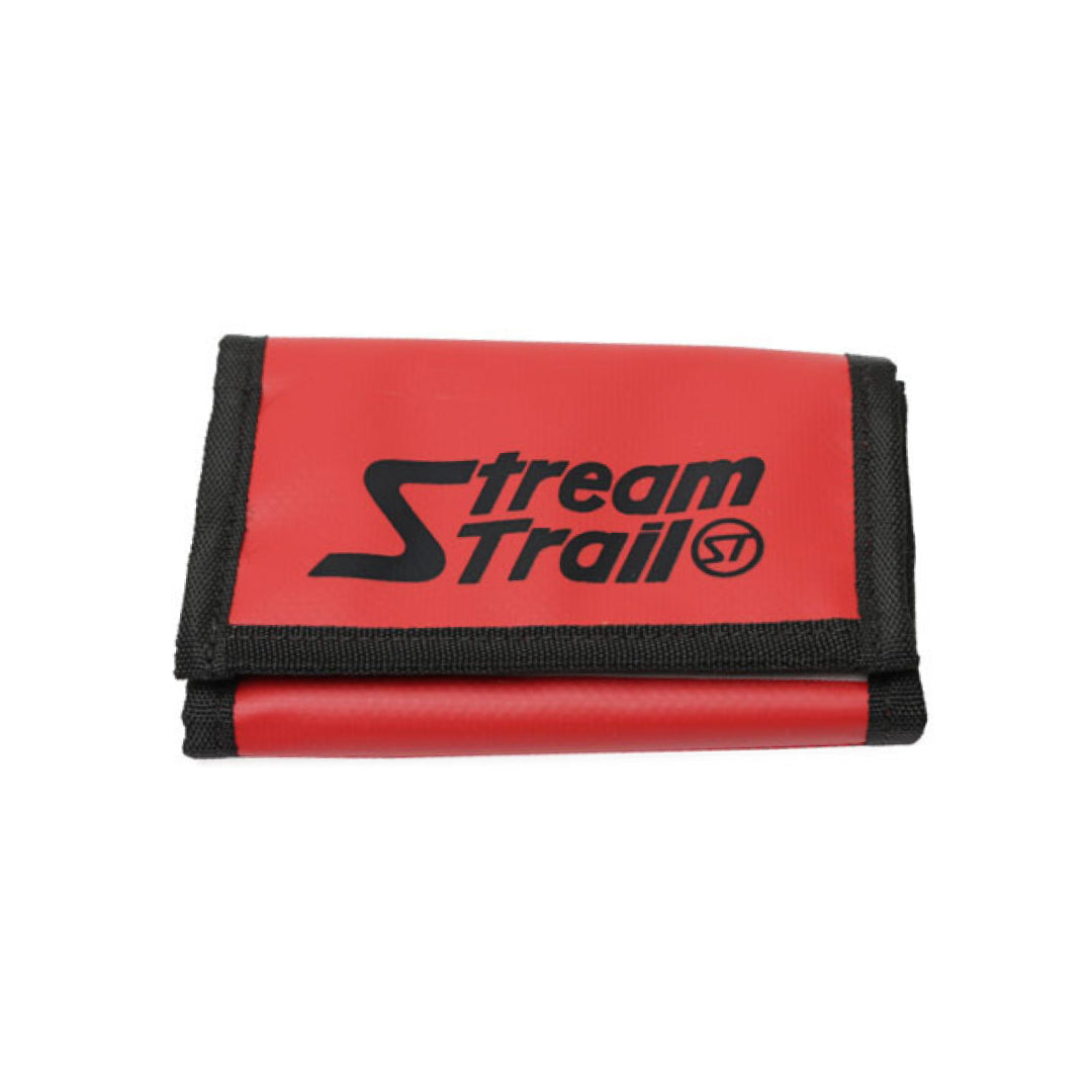 Outlet SD Trifold Wallet