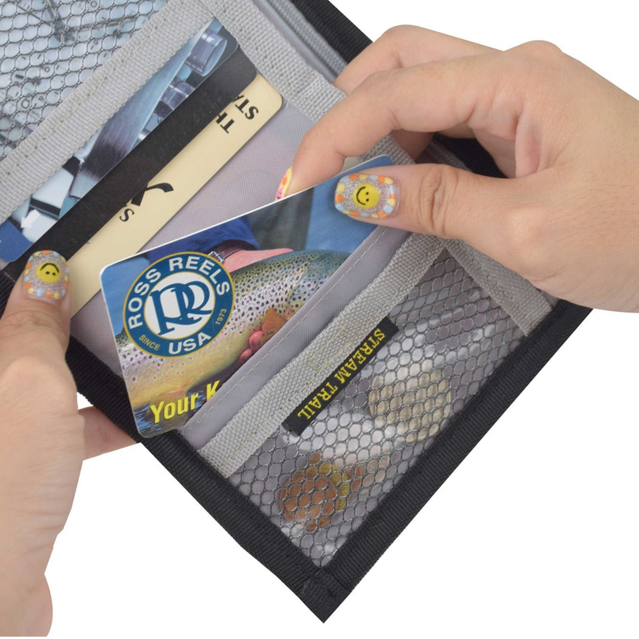 Caracola Wallet