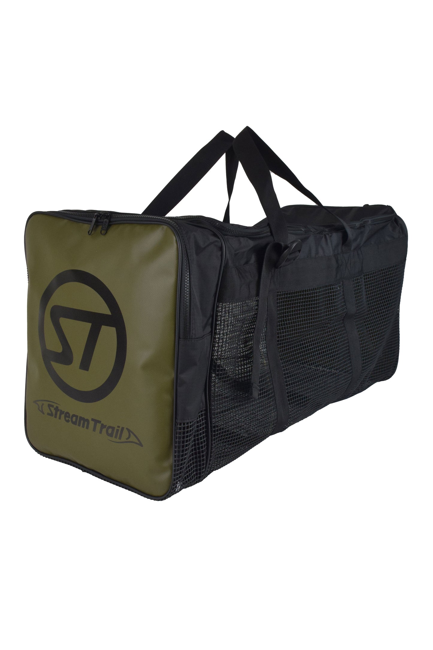 Splash Defender Mesh Gear Bag