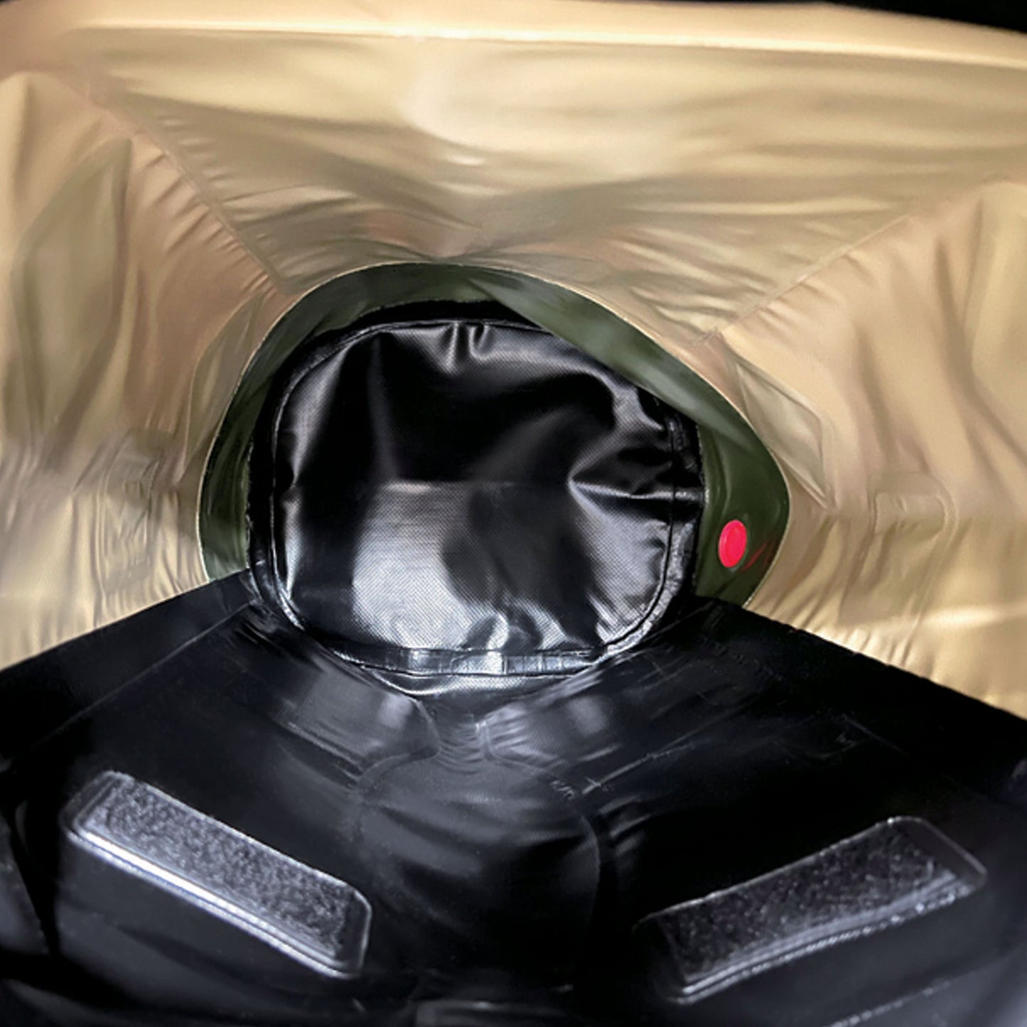 Dry Tank 40L Two Tone