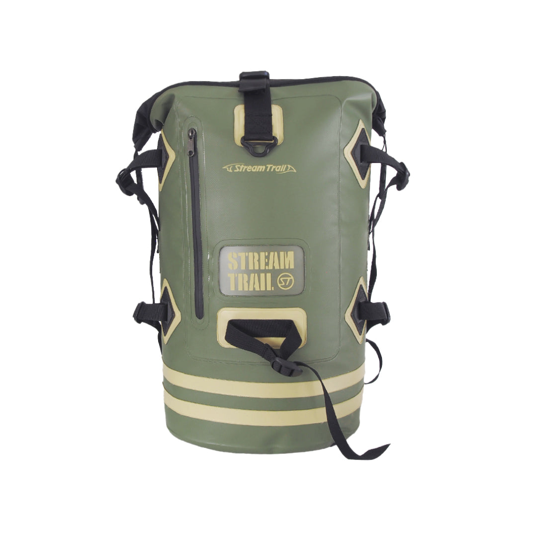 Dry Tank 40L Stripe