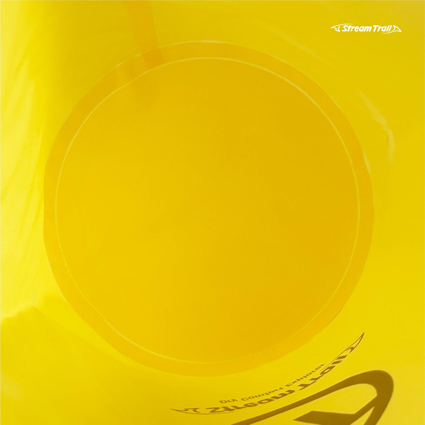 Dry Cylinder 20L