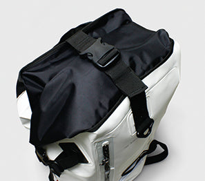 Dry Tank 40L D2