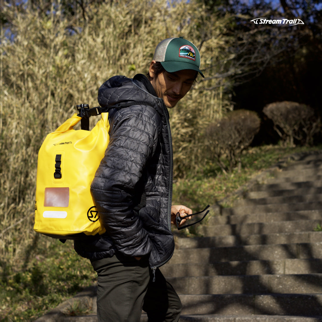 Dry Cube 20L