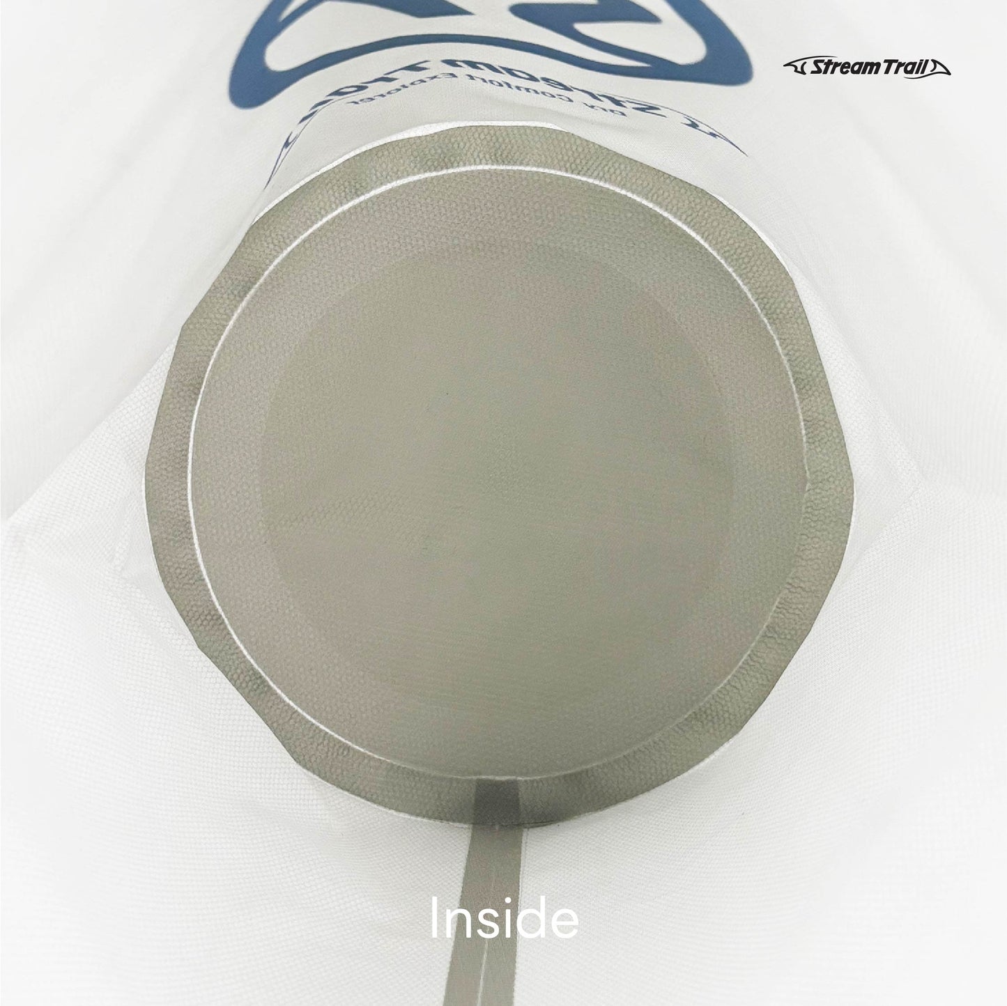 Dry Cylinder 10L