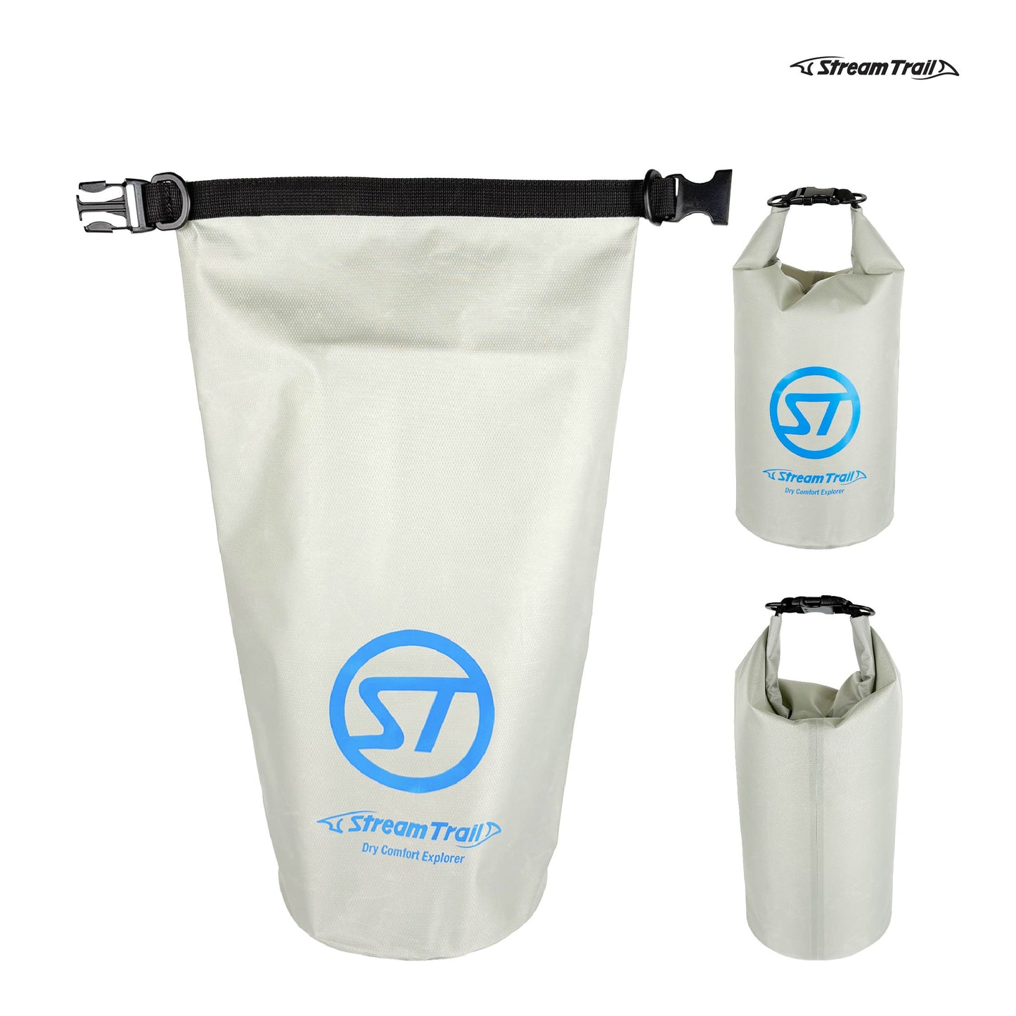 Dry Cylinder 10L
