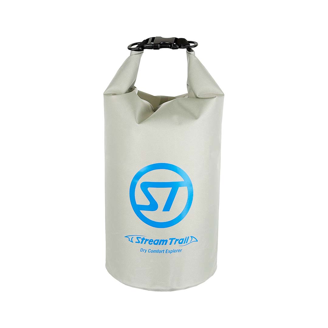Dry Cylinder 10L