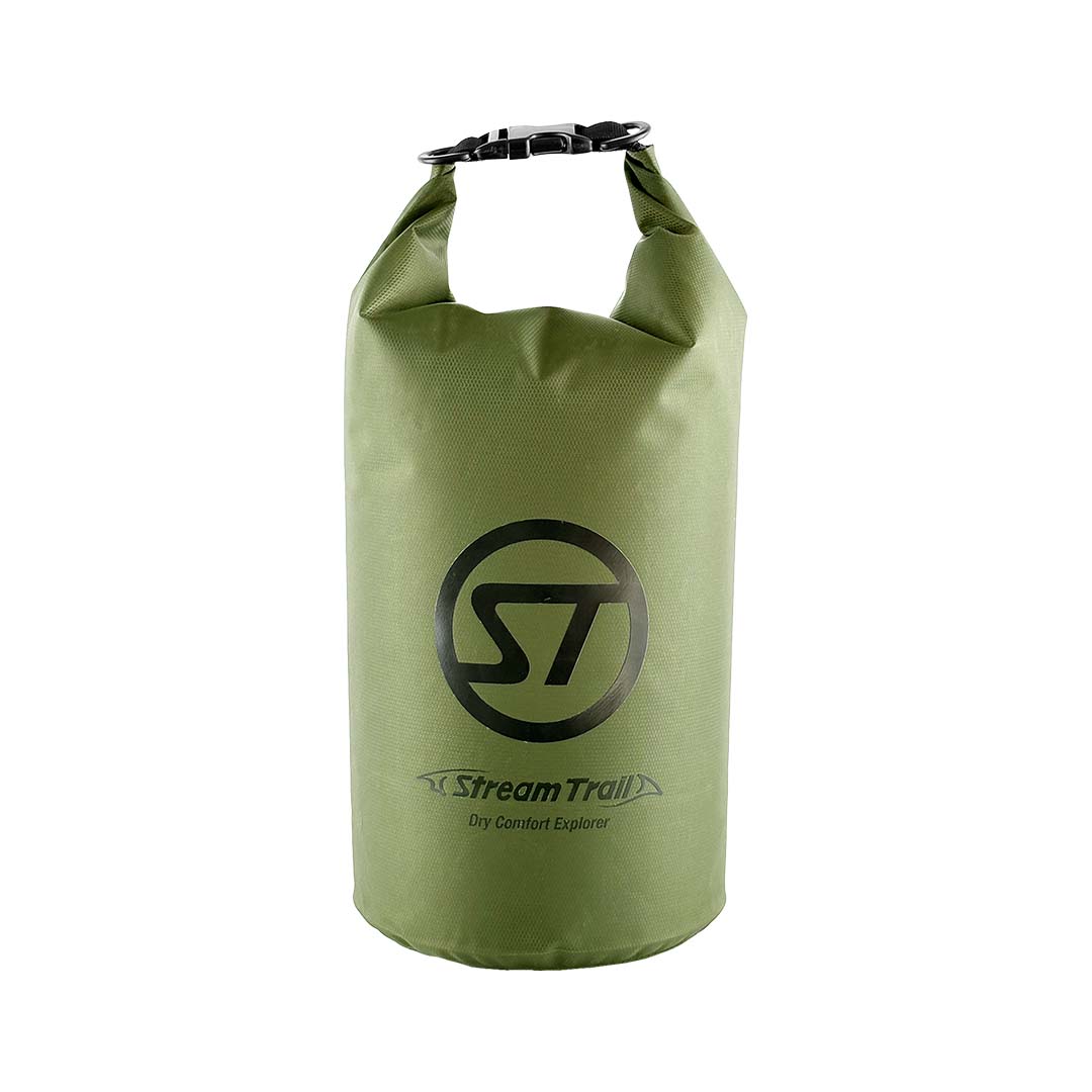 Dry Cylinder 10L