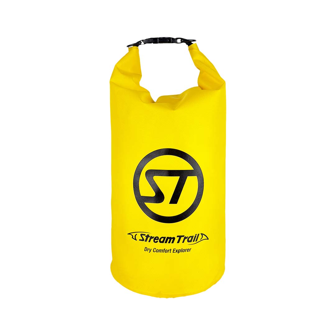Dry Cylinder 10L