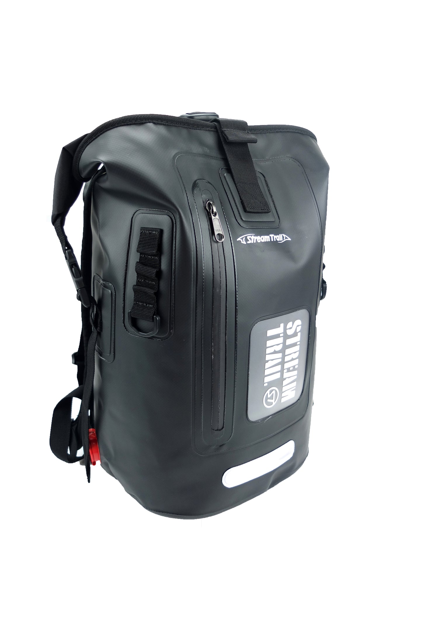 Dry Tank 25L D2