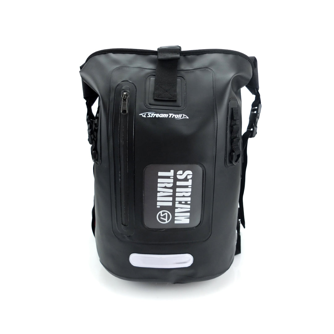 Dry Tank 25L D2