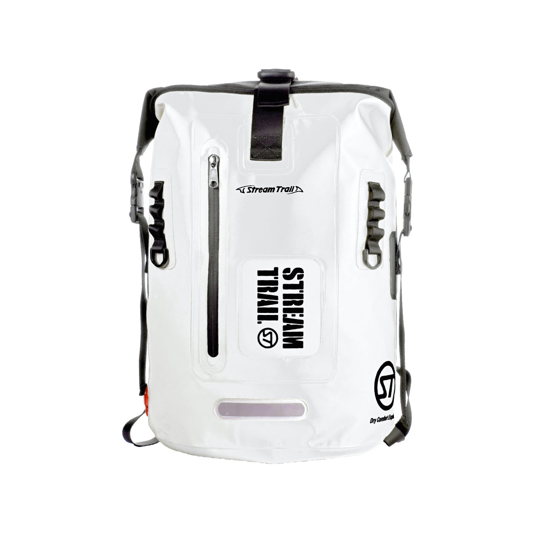 Dry Tank 25L D2