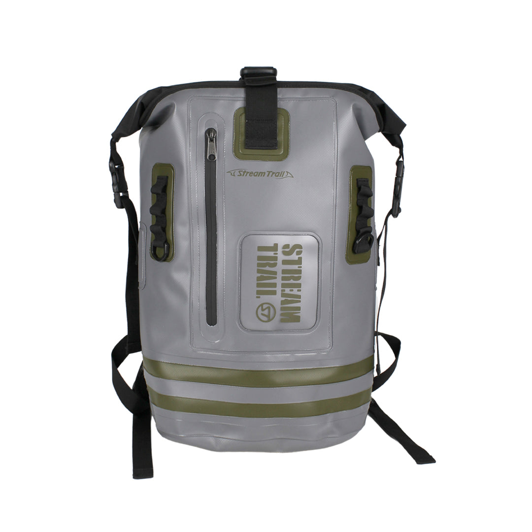 Dry Tank 25L Stripe