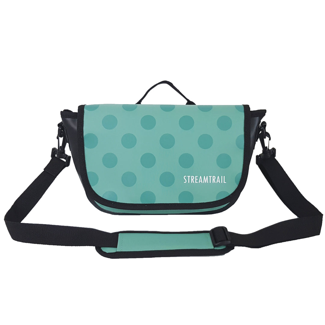 Outlet Splash Defender Clam Dot