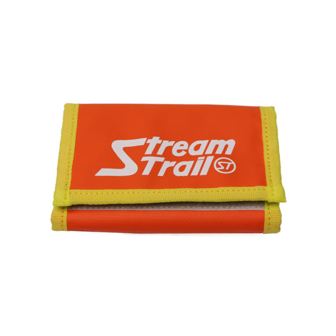 Outlet SD Trifold Wallet