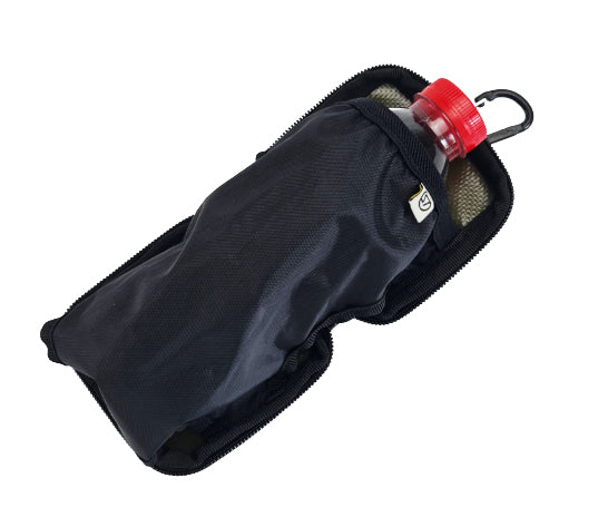 Foldable Bottle Holder