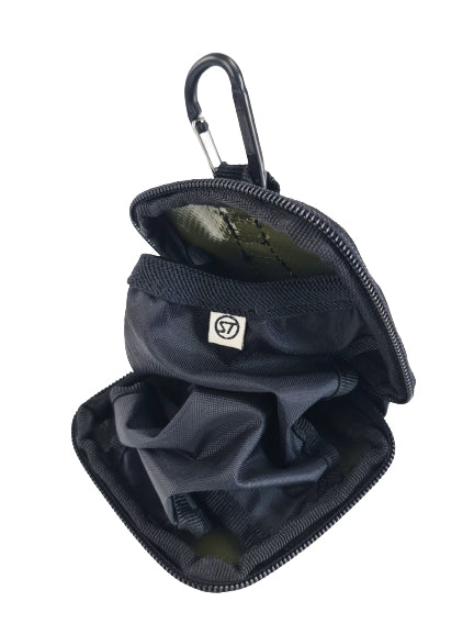 Foldable Bottle Holder