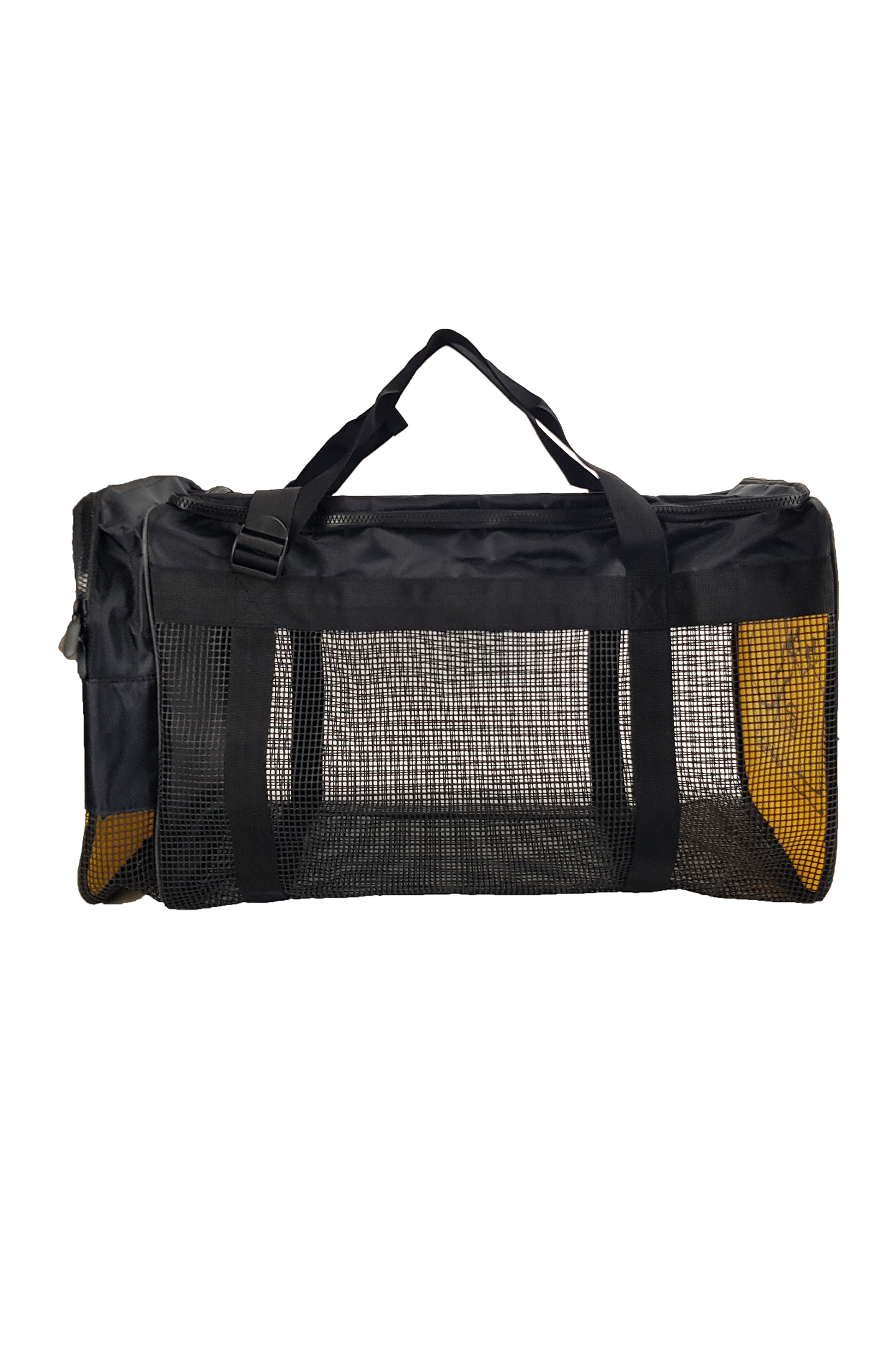 Mesh Gear Bag