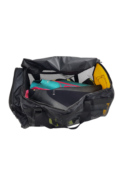 Splash Defender Mesh Gear Bag