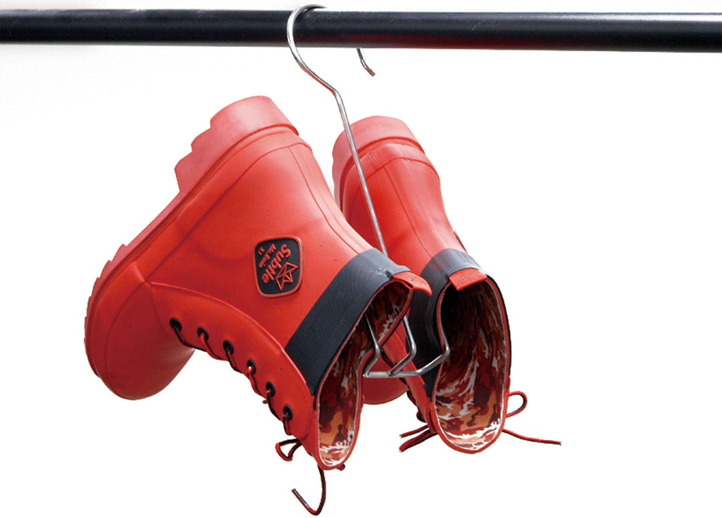 Glove & Shoes Hanger