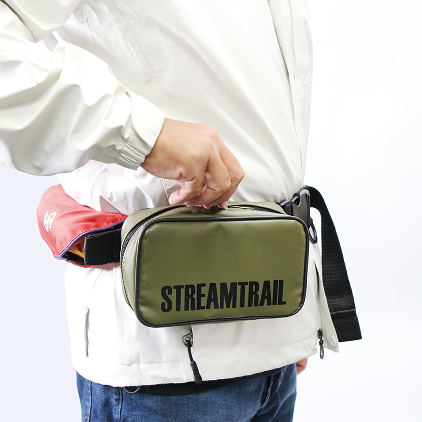 Horizon Pouch