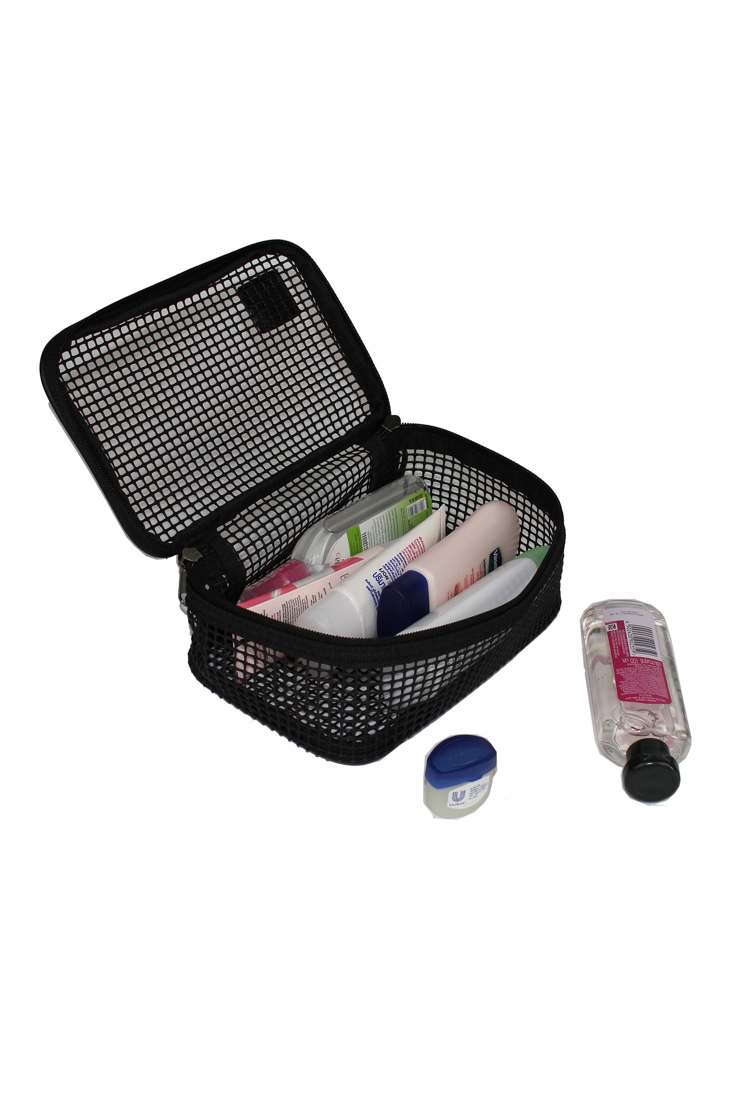 Mesh Inner Case